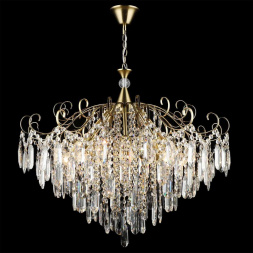 Потолочный светильник Reluce 02586-0.4-08 COP