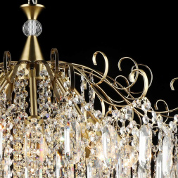 Потолочный светильник Reluce 02586-0.4-08 COP