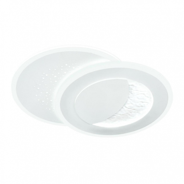 Светильник Sonex Mitra Led 7740/60L