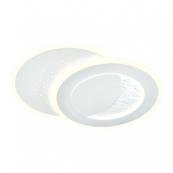 Светильник Sonex Mitra Led 7740/60L