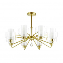 Потолочная люстра Lumion Comfi Drew 3705/8C