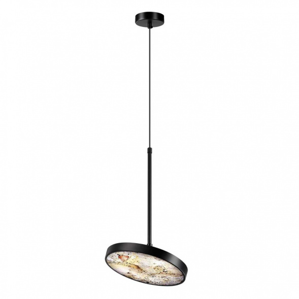 Подвесной светильник Odeon Light BERGI 5064/15L