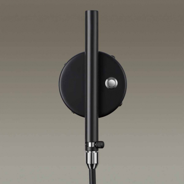 Спот Odeon Light Walli Kerbi 4831/1W