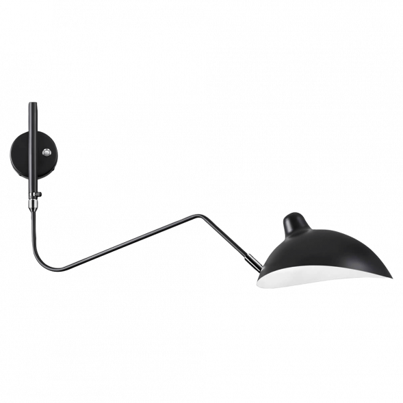 Спот Odeon Light Walli Kerbi 4831/1W