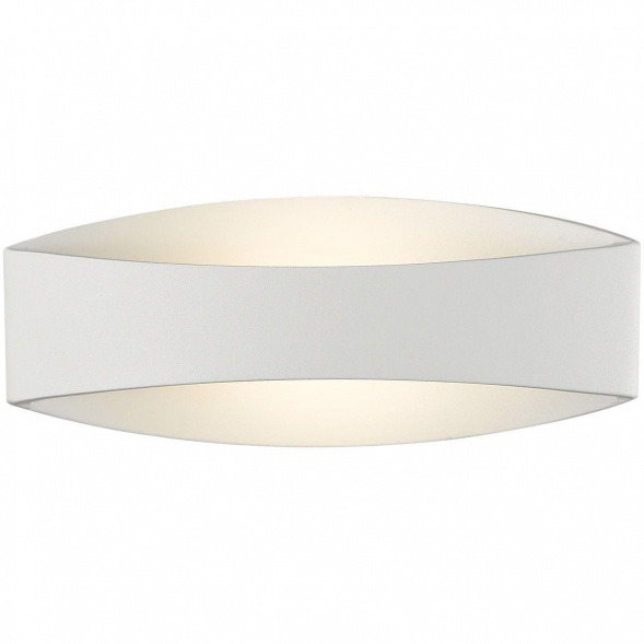 Настенный светодиодный светильник Wertmark Boot WE423.01.001