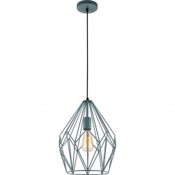 Подвесной светильник Toplight Jade TL1173H-01DG