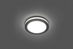 Встраиваемый светодиодный светильник Feron AL600 29569