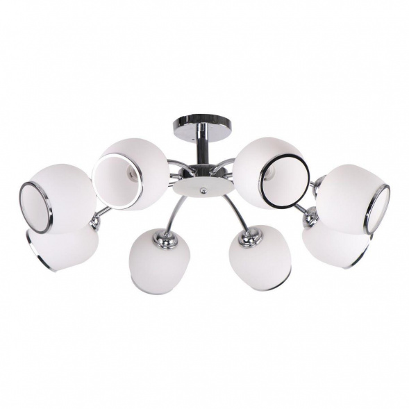 Потолочная люстра Escada 418/8PL