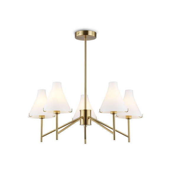 Подвесная люстра Ambrella Light High Light Modern LH57133