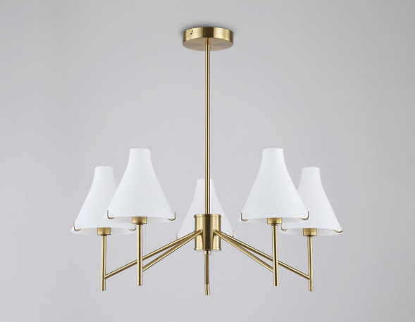 Подвесная люстра Ambrella Light High Light Modern LH57133