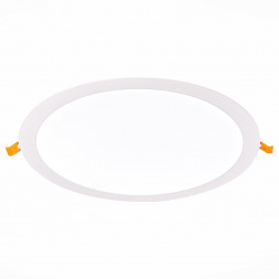 Встраиваемый светодиодный светильник ST Luce Litum ST209.548.24