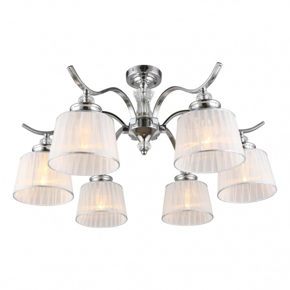 Потолочная люстра Omnilux Arosio OML-88407-06