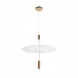 Подвесной светильник Loft IT Skylar 10244/A Brass