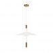 Подвесной светильник Loft IT Skylar 10244/A Brass