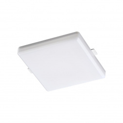 Встраиваемый светодиодный светильник Novotech Spot Pandora 358680