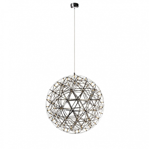 Подвесной светодиодный светильник Loft IT Raimond 1898/8