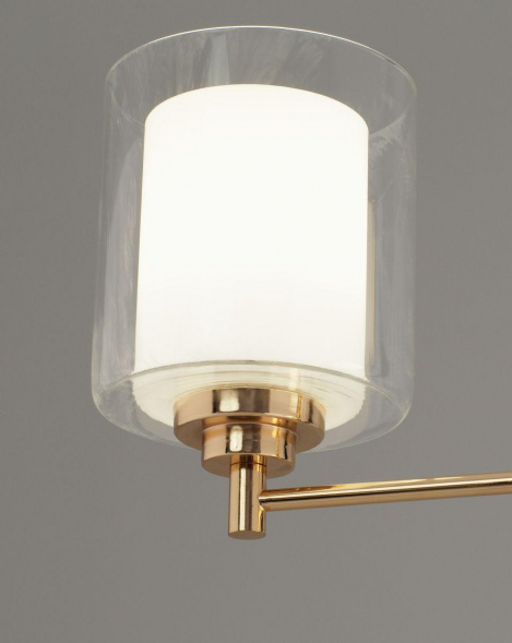 Торшер Moderli Maximilian V11129-2F