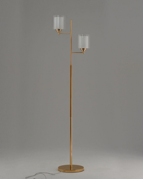 Торшер Moderli Maximilian V11129-2F