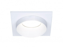 Встраиваемый светильник Ambrella light Techno Spot TN165