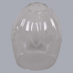 Плафон  Reluce 020/GLASS