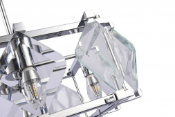 Подвесная люстра Vele Luce Vittoria VL3053L04