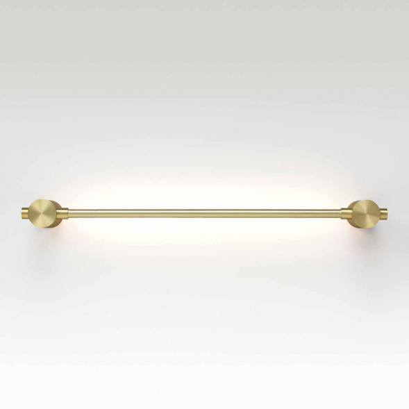 Настенный светодиодный светильник Odeon Light Dalia 4396/6WL