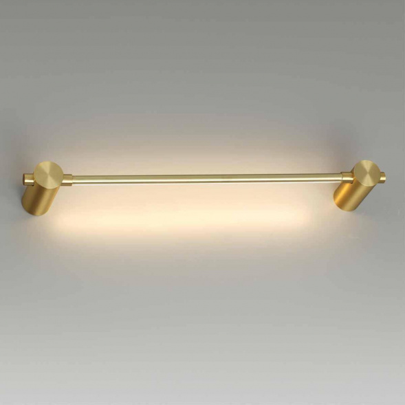 Настенный светодиодный светильник Odeon Light Dalia 4396/6WL