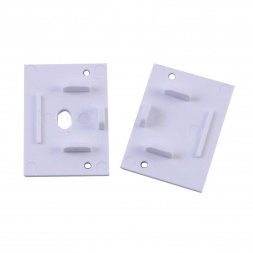 Профиль для натяжного потолка Apeyron 08-56