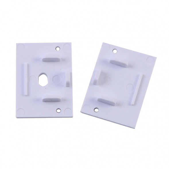 Профиль для натяжного потолка Apeyron 08-56