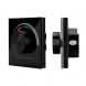 Панель управления Arlight Rotary SR-2836-RGB Black 019572