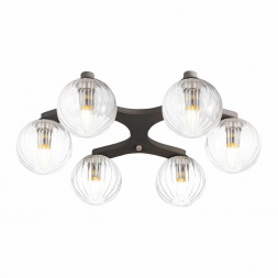 Потолочная люстра Citilux Коптер CL116161