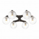 Потолочная люстра Citilux Коптер CL116161