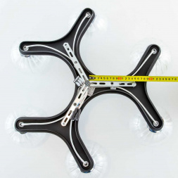 Потолочная люстра Citilux Коптер CL116161