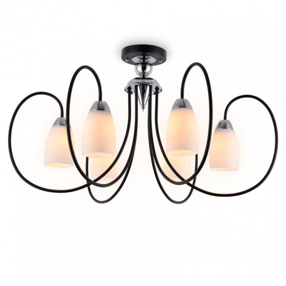 Потолочная люстра Ambrella light Traditional TR3121