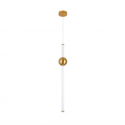 Подвесной светодиодный светильник ST Luce Angurra SL1222.213.01