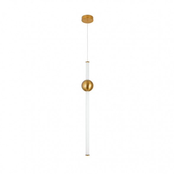 Подвесной светодиодный светильник ST Luce Angurra SL1222.213.01