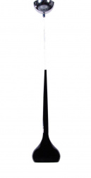 Подвесной светильник Lumina Deco Norizza LDP 9128 BK