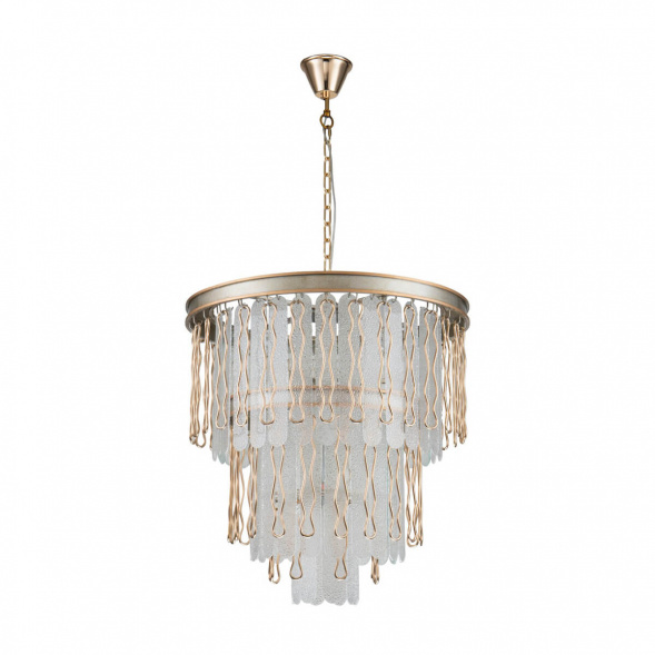 Подвесная люстра Favourite Medea 2696-8P