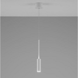 Подвесной светодиодный светильник Moderli Rin V10900-PL