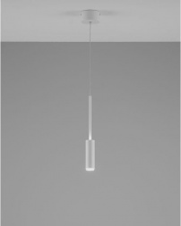 Подвесной светодиодный светильник Moderli Rin V10900-PL