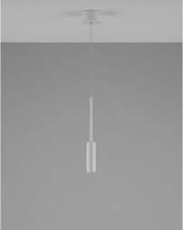 Подвесной светодиодный светильник Moderli Rin V10900-PL