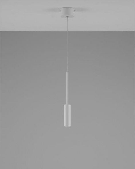 Подвесной светодиодный светильник Moderli Rin V10900-PL