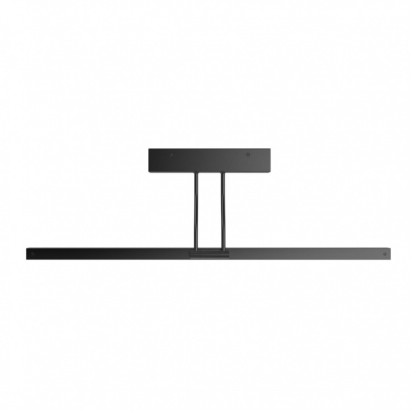 Настенный светодиодный светильник Gauss Medea BR024