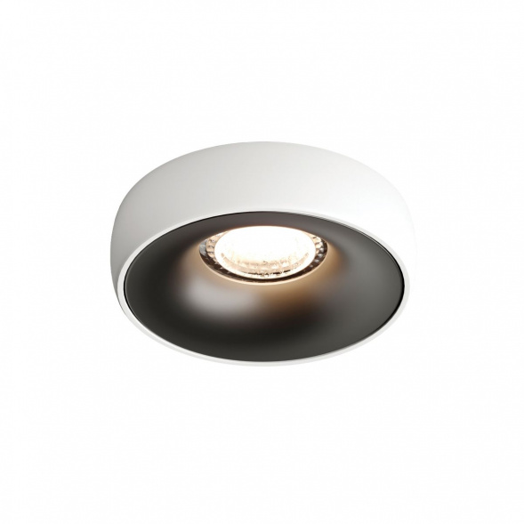 Встраиваемый светильник Denkirs Borre DK2045-WB