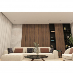 Встраиваемый светильник Denkirs Borre DK2045-WB