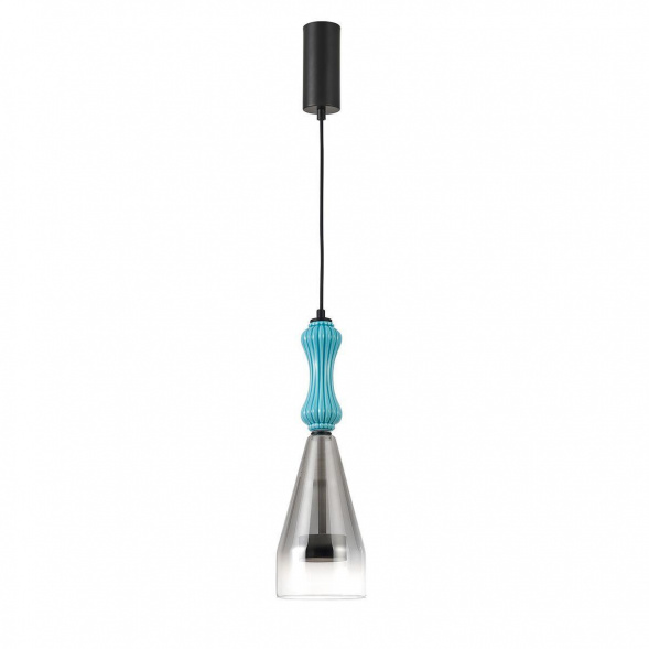 Подвесной светодиодный светильник Favourite Dolci 4467-1P