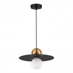 Подвесной светильник Evoluce SLE1257-433-01