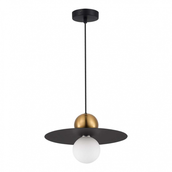 Подвесной светильник Evoluce SLE1257-433-01