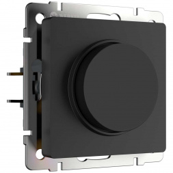 Диммер N Werkel черный матовый W1142008 4690389212901