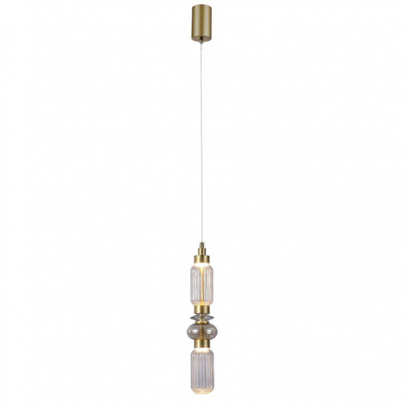 Подвесной светодиодный светильник Favourite Veneto 4238-1P